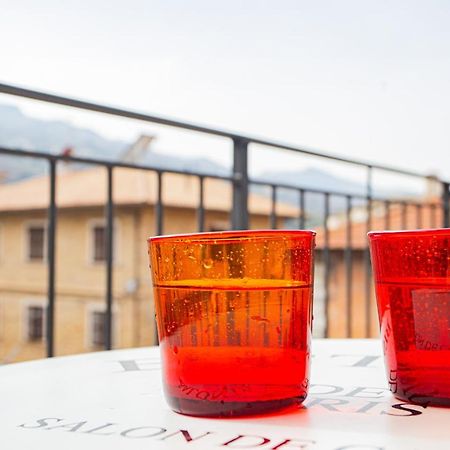 Appartamento Cecco D'Ascoli Ascoli Piceno Luaran gambar