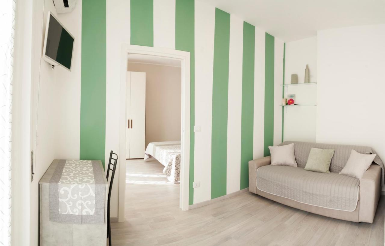 Appartamento Cecco D'Ascoli Ascoli Piceno Luaran gambar