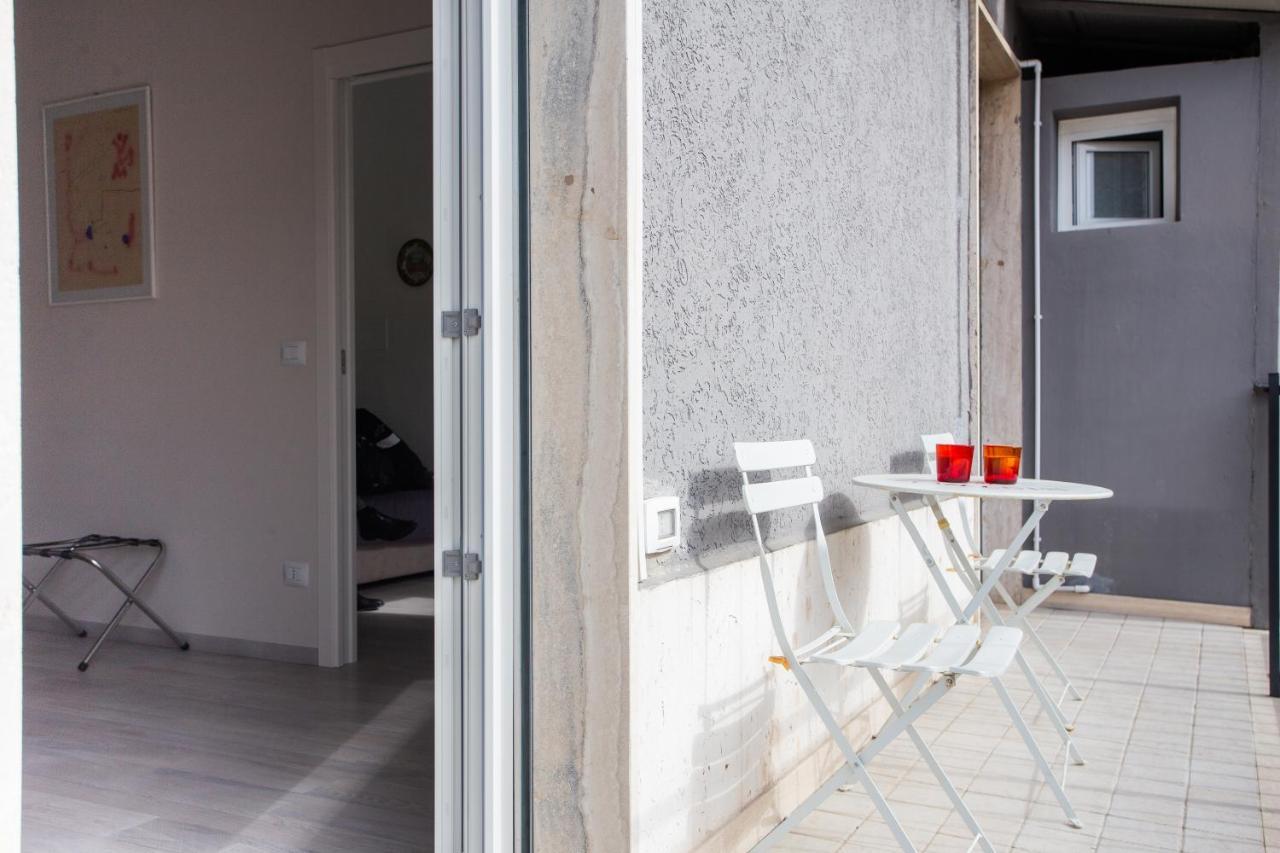 Appartamento Cecco D'Ascoli Ascoli Piceno Luaran gambar