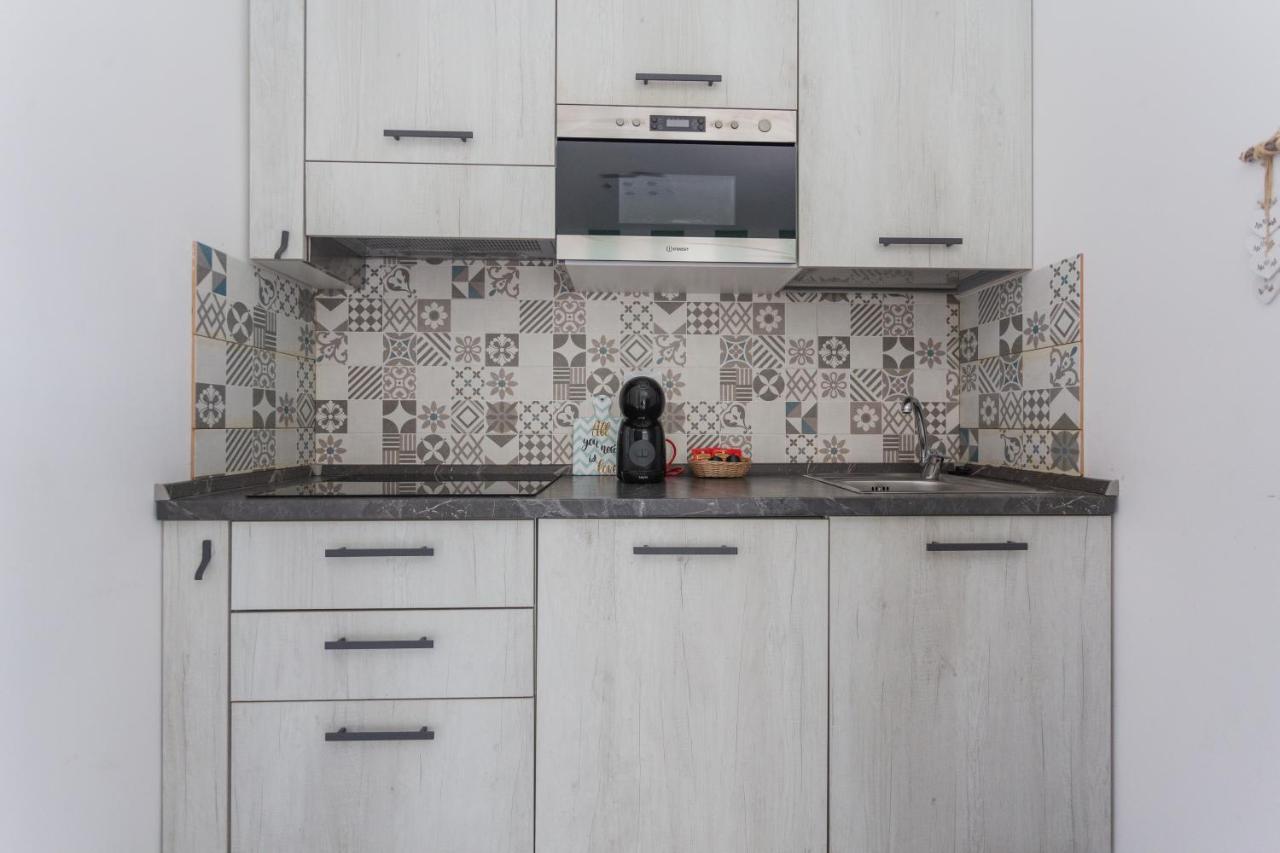 Appartamento Cecco D'Ascoli Ascoli Piceno Luaran gambar