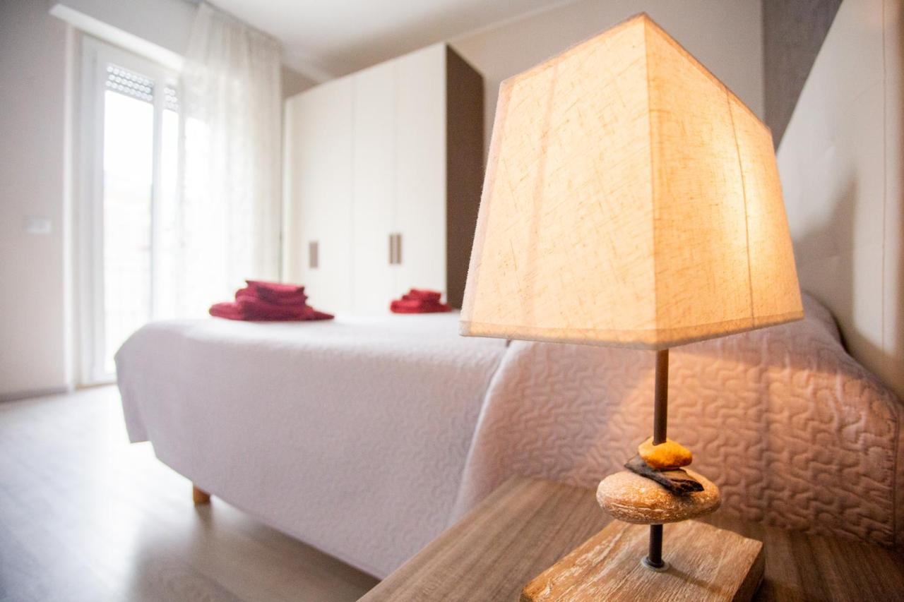 Appartamento Cecco D'Ascoli Ascoli Piceno Luaran gambar